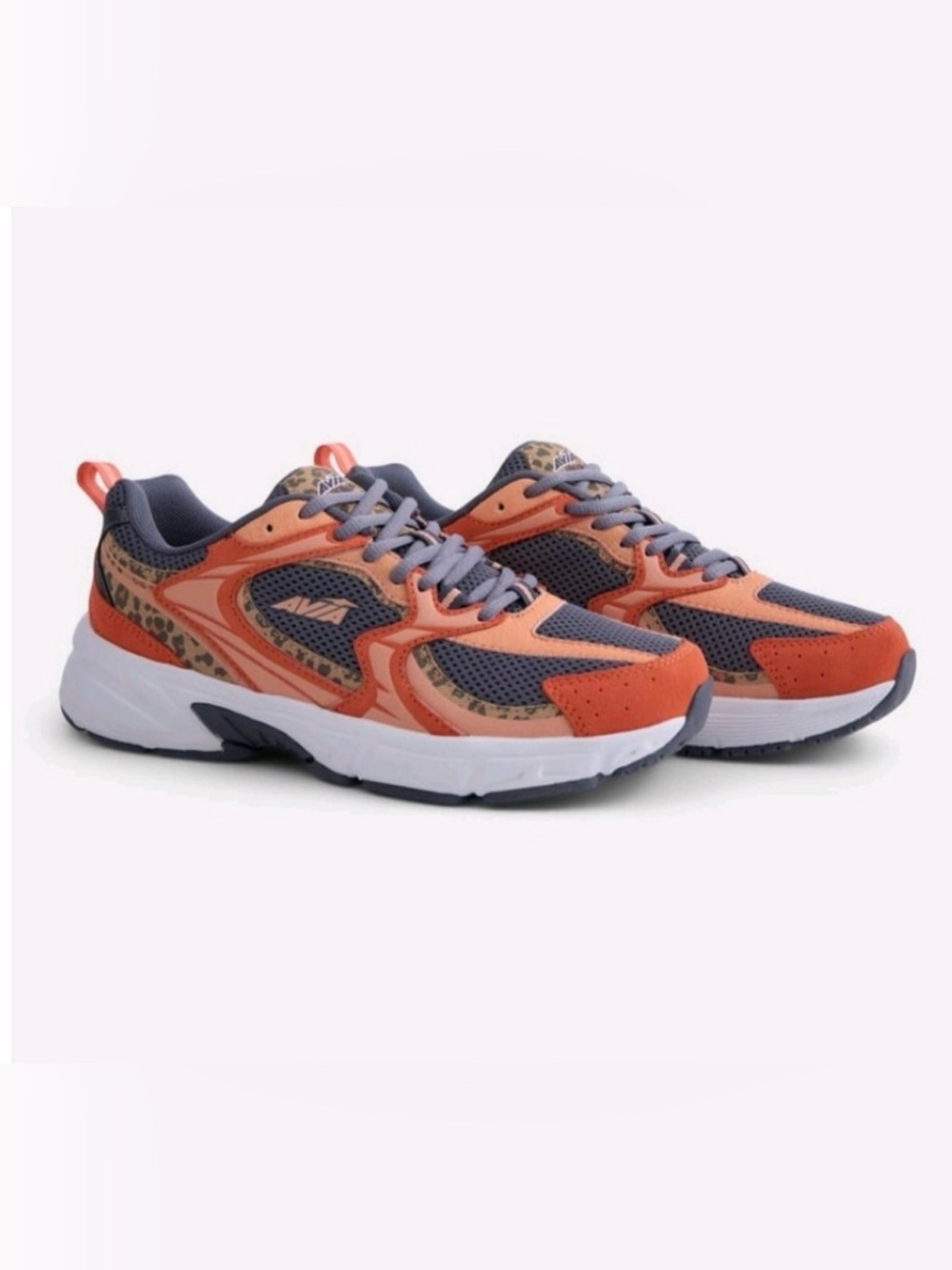 AVIA coral